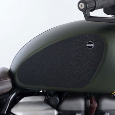 R&G Racing Tank Traction 2-Grip Kit for the Triumph Scrambler 1200 '19-'22